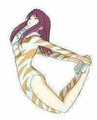 am si eu......am sora