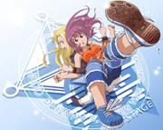 inca una...... sora si layla