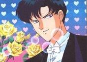 Tuxedo Mask - EvelinChan - ღ��.♥.�� Sailor Moonღ��.♥.��