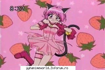 Zoey(ichigo) - aici vom pune poze cu zoey..care vrea - ღ��.♥.�� Mew Mew Powerღ��.♥.��
