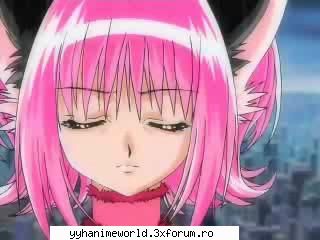 Zoey(ichigo) - Bloody_Rose - ღ��.♥.�� Mew Mew Powerღ��.♥.��