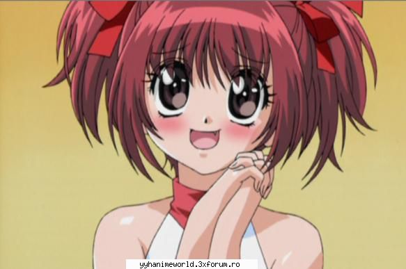 Zoey(ichigo) - [:*]..::Aly::..[:*] - ღ��.♥.�� Mew Mew Powerღ��.♥.��