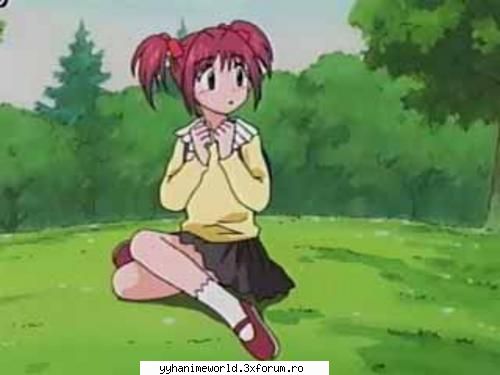 Zoey(ichigo) - [:*]..::Aly::..[:*] - ღ��.♥.�� Mew Mew Powerღ��.♥.��