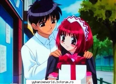 Zoey(ichigo) - [:*]..::Aly::..[:*] - ღ��.♥.�� Mew Mew Powerღ��.♥.��