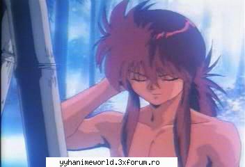 ce personaj esti? - mi-e mi-a iesit kuwabara si - ღ��.♥.�� Yu Yu Hakushoღ��.♥.��