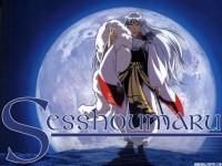 kikyo and sesshomaru - sess e cam sg :( da ar fi foarte - ღ��.♥.�� Inuyashaღ��.♥.��