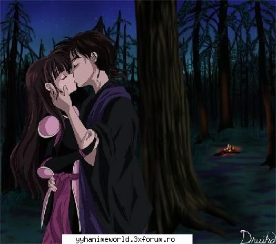 mai am :zzz: love is in the air