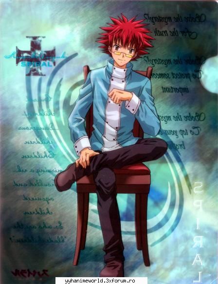 kousuke ....