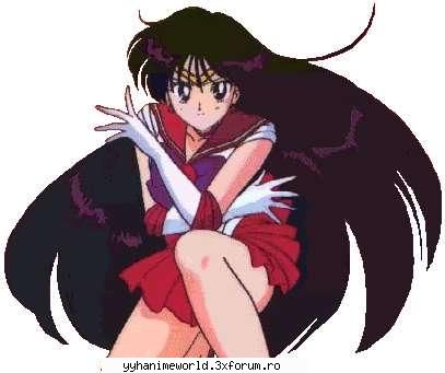 sailor mars &nbsp; &nbsp; EveChan