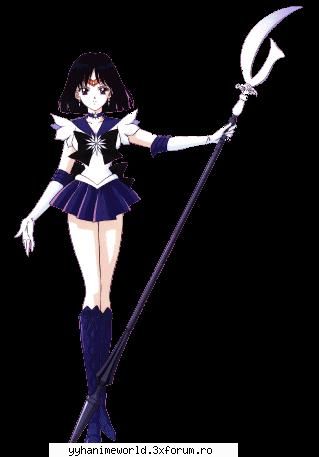 sailor saturn &nbsp; &nbsp; &nbsp; EveChan