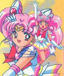 sailor chibi moon &nbsp; &nbsp; &nbsp; EveChan