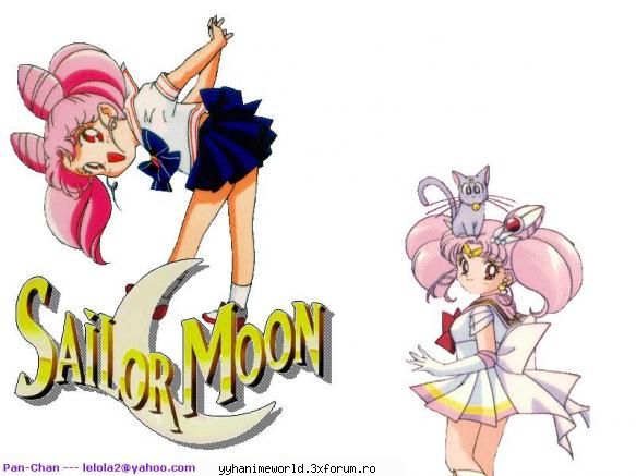 sailor chibi moon &nbsp; &nbsp; &nbsp; EveChan
