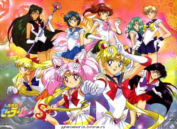 sailor scouts &nbsp; &nbsp; &nbsp; &nbsp; EveChan