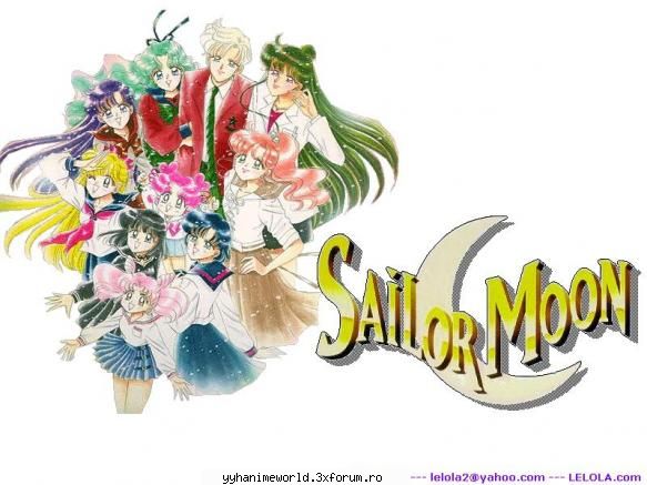sailor scouts &nbsp; &nbsp; &nbsp; &nbsp; EveChan