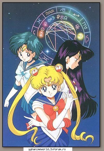 sailor scouts &nbsp; &nbsp; &nbsp; &nbsp; &nbsp; EveChan