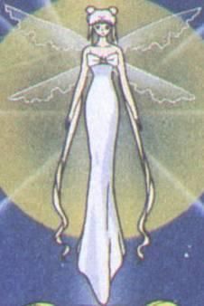 queen serenety &nbsp; &nbsp; EveChan