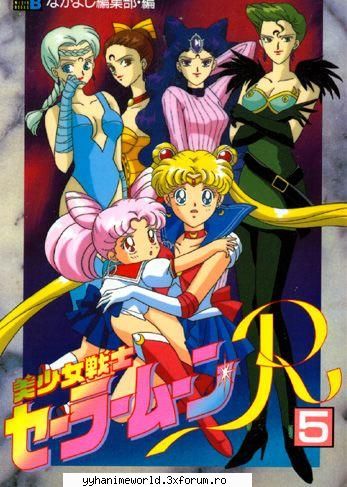 sailor scouts &nbsp; &nbsp; &nbsp; &nbsp; &nbsp; EveChan