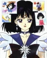 sailor saturn &nbsp; &nbsp; EveChan