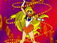 sailor venus &nbsp; &nbsp; EveChan