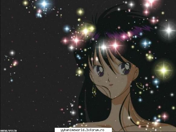 sailor mars &nbsp; EveChan