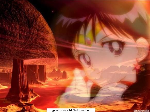 sailor mars &nbsp; &nbsp; &nbsp; EveChan