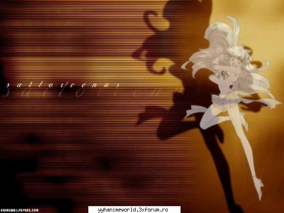 sailor venus &nbsp; &nbsp; &nbsp; &nbsp; EveChan