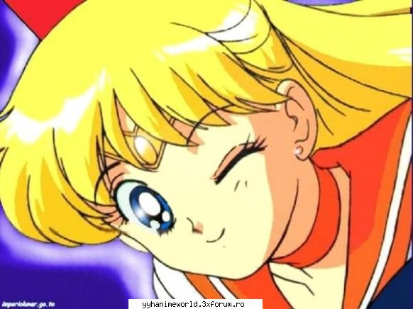 sailor venus &nbsp; &nbsp; &nbsp; &nbsp; &nbsp; EveChan