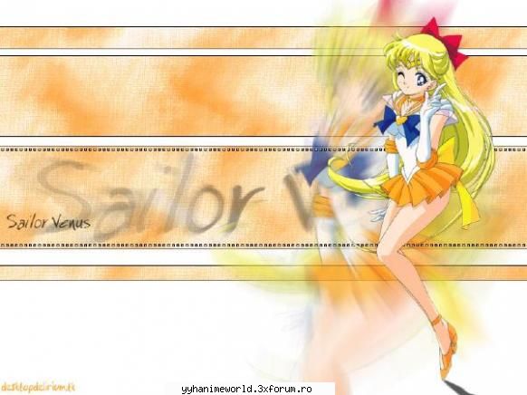 sailor venus &nbsp; &nbsp; &nbsp; &nbsp; EveChan