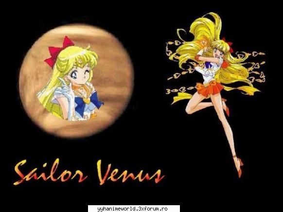 sailor venus &nbsp; &nbsp; EveChan