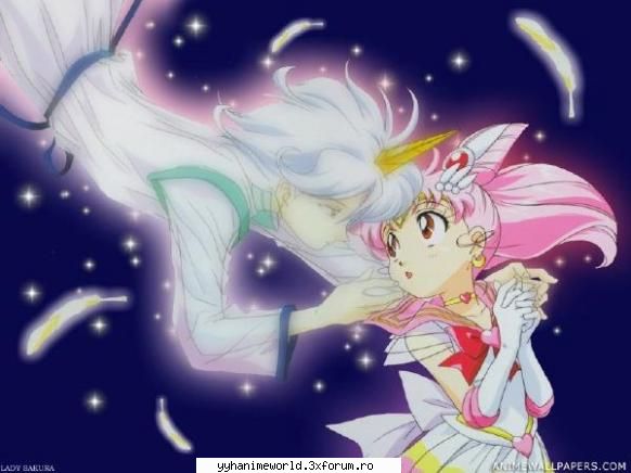 sailor chibi moon &nbsp; &nbsp; &nbsp; EveChan