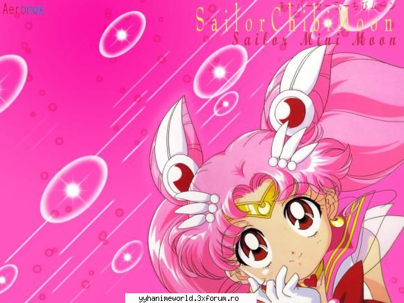sailor chibi moon &nbsp; &nbsp; &nbsp; EveChan