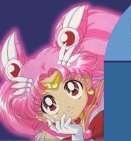 sailor chibi moon &nbsp; &nbsp; EveChan