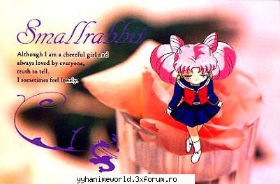 sailor chibi moon &nbsp; &nbsp; &nbsp; &nbsp; EveChan