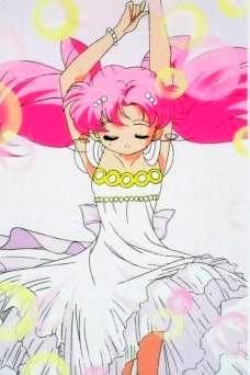 sailor chibi moon &nbsp; &nbsp; EveChan