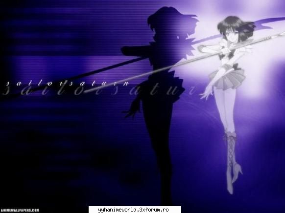sailor saturn &nbsp; EveChan