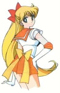 sailor venus sailor aino&nbsp; &nbsp; october sign: librablood type: bhair color: blondeeye color: EveChan