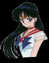 sailor mars sailor december sign: type: ohair color: browneye color: colors: green and sugar EveChan