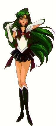 sailor pluto sailor october sign: type: ahair color: greeneye color: colors: subject: favorite EveChan