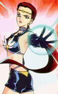 sailor star maker sailor star kou birthday: may sign: type: abfavorite color: ???hobby: reading and EveChan