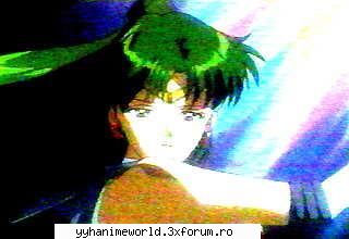 sailor pluto &nbsp; &nbsp;