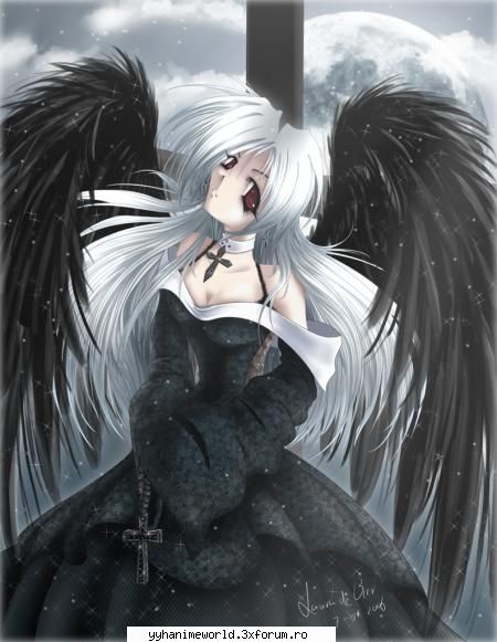 dark angels &nbsp; EveChan
