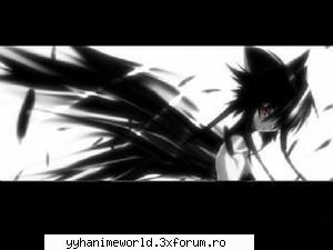dark angels EveChan