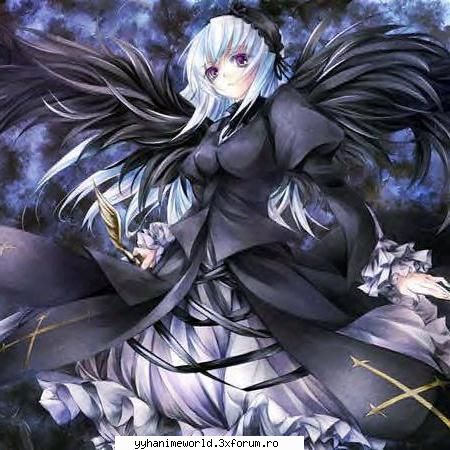 dark angels EveChan