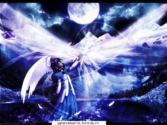angels &nbsp; &nbsp; EveChan