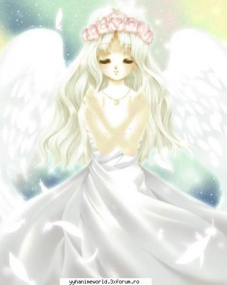 angels EveChan
