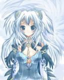 angels ultima &nbsp; &nbsp; EveChan