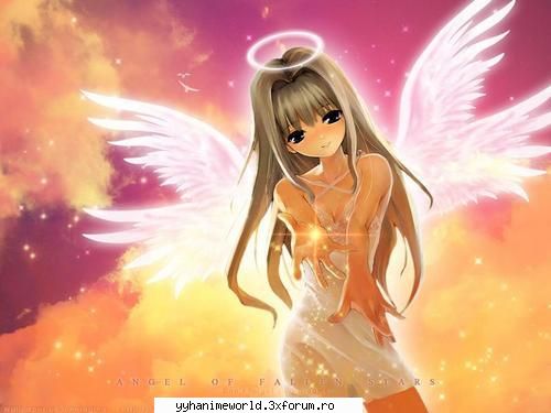 angels
