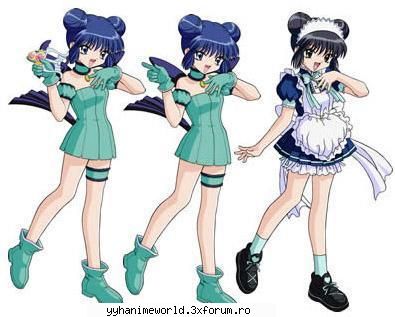 corina(mint)