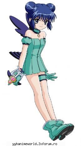 corina(mint)
