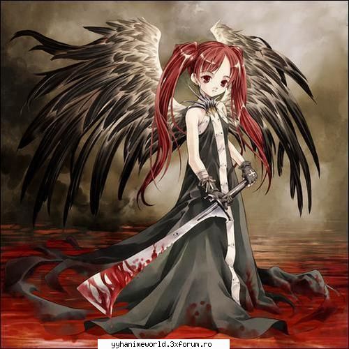 dark angels sper nare nimic daca are nishte blood...